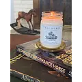 Grey Horse Candle Company Grey Horse Candle Company - Optimum Time - Trot It Forward Collection