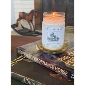 Grey Horse Candle Company Grey Horse Candle Company - Optimum Time - Trot It Forward Collection