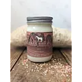 Grey Horse Candle Company Grey Horse Candle Company - Salty Mare Soy Candle
