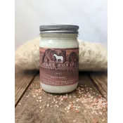 Grey Horse Candle Company Grey Horse Candle Company - Salty Mare Soy Candle