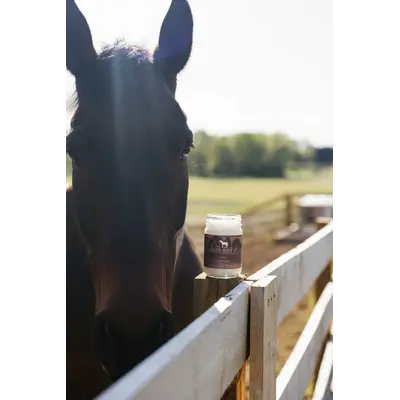 Grey Horse Candle Company Grey Horse Candle Company - Salty Mare Soy Candle