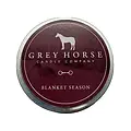 Grey Horse Candle Company Grey Horse Candle Company - Soy Candle Tins - Blanket Season