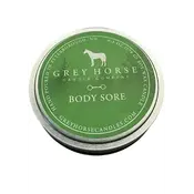 Grey Horse Candle Company Grey Horse Candle Company - Soy Candle Tins - Body Sore