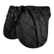 Bates Saddle Bag