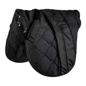 Bates Bates - Saddle Bag