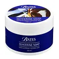 Bates Bates - Glycerine Soap - 220mL