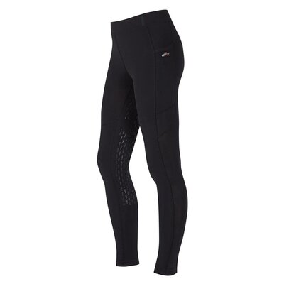 Kerrits Kerrits Kids Ice Fil Full Seat Tech Tight