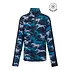Kerrits Kerrits - Kids Plush Printed Fleece Half Zip