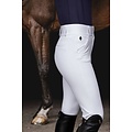 70 Degrees 70° - Air Flow Breech with Silicone Knee Patch -