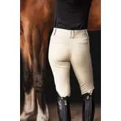 70 Degrees 70° - Air Flow Breech with Silicone Knee Patch -