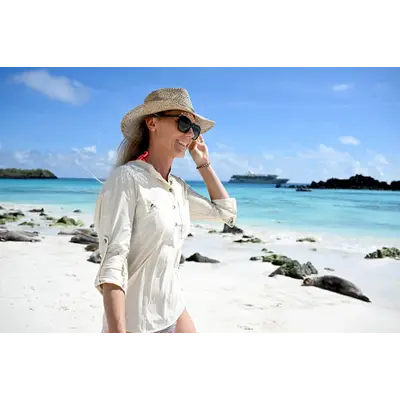 70 Degrees 70° - Safari 2.0 - Sand
