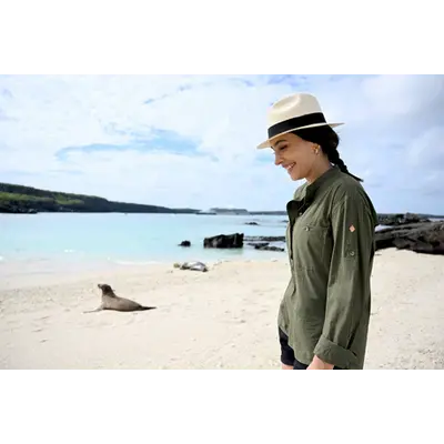 70 Degrees 70° - Safari 2.0 - Olive