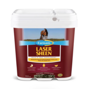 Farnam Farnam - Laser Sheen Skin Coat - 7.5lbs