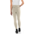 EGO 7 EGO7 - Women's Jumping CA Knee Patch Breech - Beige
