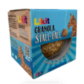 Likit - Granola Stall Ball -