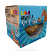 Likit - Granola Stall Ball -