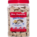 Mrs. Pastures - Ring Ready Horse Treat - 36oz