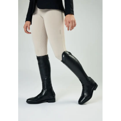 LeMieux LeMieux - Junior Field Riding Boot - Black
