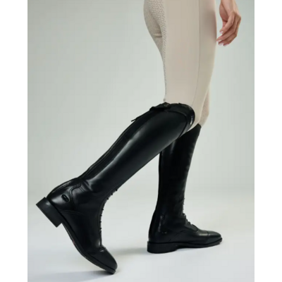 LeMieux LeMieux - Junior Field Riding Boot - Black