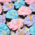 The Posh Pony The Posh Pony - Cupcakes - Unicorn