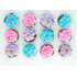 The Posh Pony The Posh Pony - Cupcakes - Unicorn
