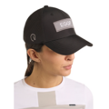 EGO 7 EGO7 - Unisex Cap Urban - Black