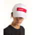 EGO 7 EGO7 - Unisex Cap Urban - White
