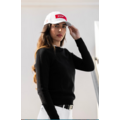 EGO 7 EGO7 - Unisex Cap Urban - White