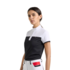 EGO 7 EGO7 - Mathilde Short Sleeve Show Shirt - Black