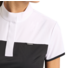 EGO 7 EGO7 - Mathilde Short Sleeve Show Shirt - Black
