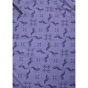 Kerrits Kerrits - Kids First Level Quarter Zip Fleece Tech Top- Print -