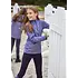 Kerrits Kerrits - Kids First Level Quarter Zip Fleece Tech Top- Print -