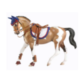 Reeves International Breyer - English Riding Accessory Set (Retired)