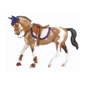 Reeves International Breyer - English Riding Accessory Set (Retired)