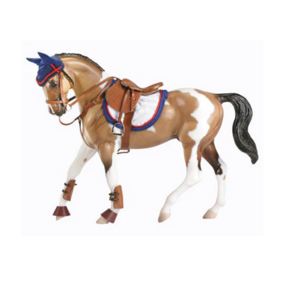 Reeves International Breyer - English Riding Accessory Set (Retired)