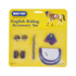 Reeves International Breyer - English Riding Accessory Set (Retired)
