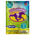 Breyer Breyer - Mini Whinnies Horse Surprise - Series 2
