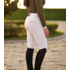 Criniere Life Criniere Life - Juliette PRO High Compression Show Breeches - Knee Patch - White