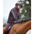 Kerrits Kerrits - Stretch Plaid Quarter Zip Top -