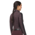 Kerrits Kerrits - Stretch Plaid Quarter Zip Top -