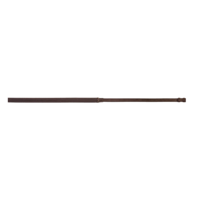 Avignon - Buckle Rubber Grip Reins