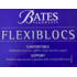 Bates - Flexibloc All-Purpose - Brown