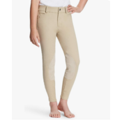 Ariat Ariat - Girls Heritage Kneepatch Breech