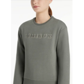 LeMieux LeMieux - Autumn 25’ Young Rider Carmen Crew Sweat