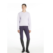 LeMieux LeMieux - Autumn 25’ Young Rider Carmen Crew Sweat