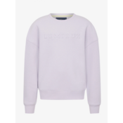 LeMieux LeMieux - Autumn 25’ Young Rider Carmen Crew Sweat
