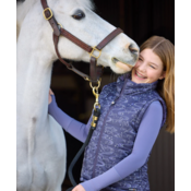 Kerrits Kerrits - Kids Wrap Neck Tech Top - Orchid