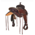 Circle Y Circle Y - Reno Flex2 Trail Saddle - Brown Apache