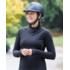 Kerrits Kerrits - Wrap Neck Tech Top - Black