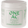 One AC - Powder Feed Supplement - 200g